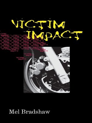 cover image of Victim Impact